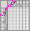 Japanese crossword &laquo;Hare&raquo;