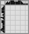 Japanese crossword &laquo;Hare&raquo;