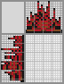 Japanese crossword &laquo;Zygon&raquo;