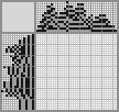 Japanese crossword «Bunny» Japanese crossword «Bunny»
