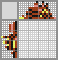 Japanese crossword &laquo;Bunny&raquo;
