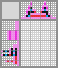 Japanese crossword «Rabbit» Japanese crossword «Rabbit»