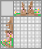 Japanese crossword «Bunny» Japanese crossword «Bunny»