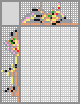 Japanese crossword «Bunny» Japanese crossword «Bunny»