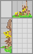 Japanese crossword «Bunny» Japanese crossword «Bunny»