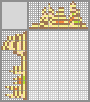 Japanese crossword «Bunny» Japanese crossword «Bunny»