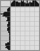 Japanese crossword &laquo;Bunny&raquo;