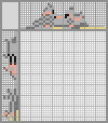 Japanese crossword «Bunny» Japanese crossword «Bunny»