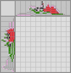 Japanese crossword «Bunny» Japanese crossword «Bunny»