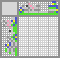 Japanese crossword «Bunny» Japanese crossword «Bunny»