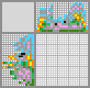 Japanese crossword «Bunny» Japanese crossword «Bunny»