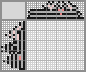 Japanese crossword &laquo;Bunny&raquo;