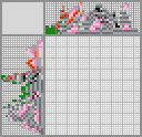 Japanese crossword &laquo;Rabbit&raquo;