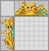 Japanese crossword &laquo;Hare&raquo;