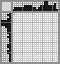 Japanese crossword &laquo;Bunny&raquo;