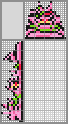 Japanese crossword «Bunny» Japanese crossword «Bunny»