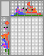 Japanese crossword &laquo;Bunny gardener&raquo;