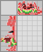 Japanese crossword «Bunny» Japanese crossword «Bunny»