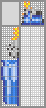 Japanese crossword &laquo;Lighter&raquo;