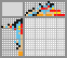 Japanese crossword &laquo;Zazu&raquo;
