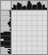 Japanese crossword «The building» Japanese crossword «The building»