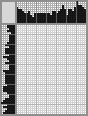 Japanese crossword &laquo;Zeb Stump and the Horseman&raquo;