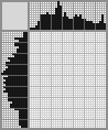 Random crossword