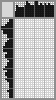 Japanese crossword «Zebra» Japanese crossword «Zebra»