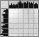 Japanese crossword &laquo;Zebra&raquo;
