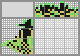 Japanese crossword «Zebra» Japanese crossword «Zebra»