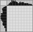 Japanese crossword &laquo;Zebra&raquo;