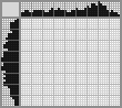 Japanese crossword &laquo;Zebra&raquo;