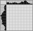 Japanese crossword &laquo;Zebra&raquo;