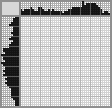 Japanese crossword &laquo;Zebra&raquo;