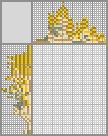Japanese crossword «Zelda (Tears of the Kingdom)» Japanese crossword «Zelda (Tears of the Kingdom)»