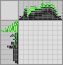 Japanese crossword «Potion» Japanese crossword «Potion»