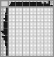 Japanese crossword «Potion» Japanese crossword «Potion»
