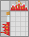 Japanese crossword &laquo;Potion of regulation&raquo;