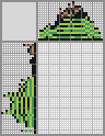 Japanese crossword «Potion» Japanese crossword «Potion»