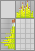 Japanese crossword &laquo;Potion of radiance&raquo;