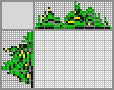 Japanese crossword «Green car» Japanese crossword «Green car»