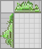 Japanese crossword «Green tea» Japanese crossword «Green tea»