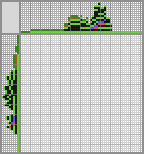 Japanese crossword «Green Apple» Japanese crossword «Green Apple»