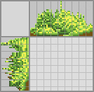 Japanese crossword «Green Tree Python» Japanese crossword «Green Tree Python»