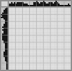 Japanese crossword «Earth» Japanese crossword «Earth»