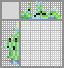 Japanese crossword «Earth» Japanese crossword «Earth»
