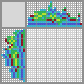 Japanese crossword «Earth» Japanese crossword «Earth»