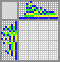 Japanese crossword &laquo;Earth&raquo;