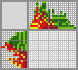 Japanese crossword «Ripe strawberries» Japanese crossword «Ripe strawberries»