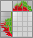 Japanese crossword &laquo;Strawberry&raquo;